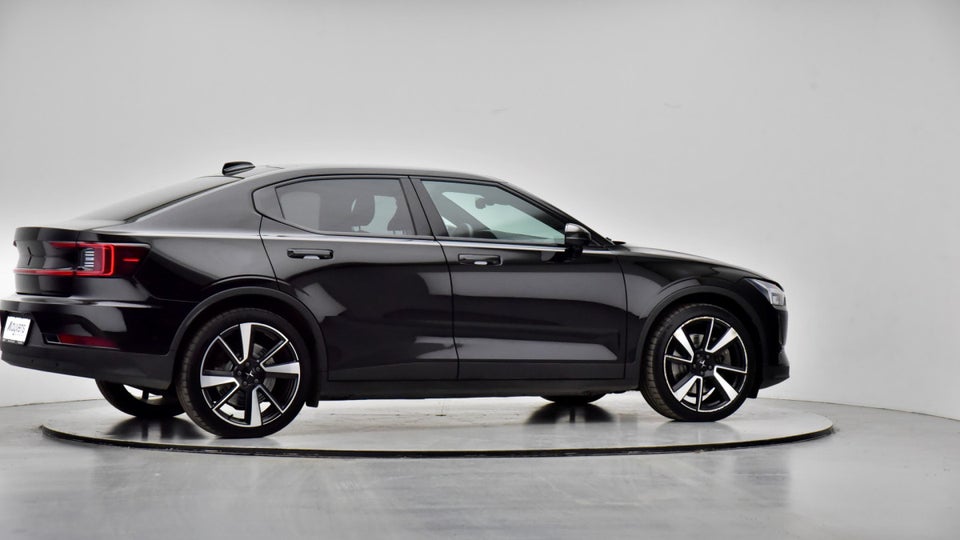 Polestar 2 Long Range AWD 5d