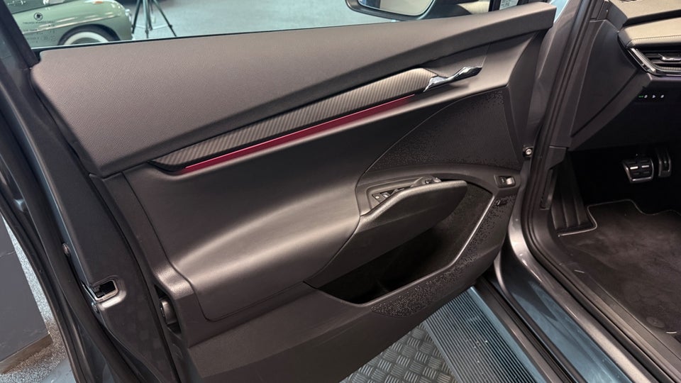 Skoda Enyaq iV RS Maxx 5d