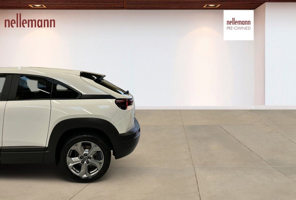 Mazda MX-30 e-SkyActiv Cosmo 5d