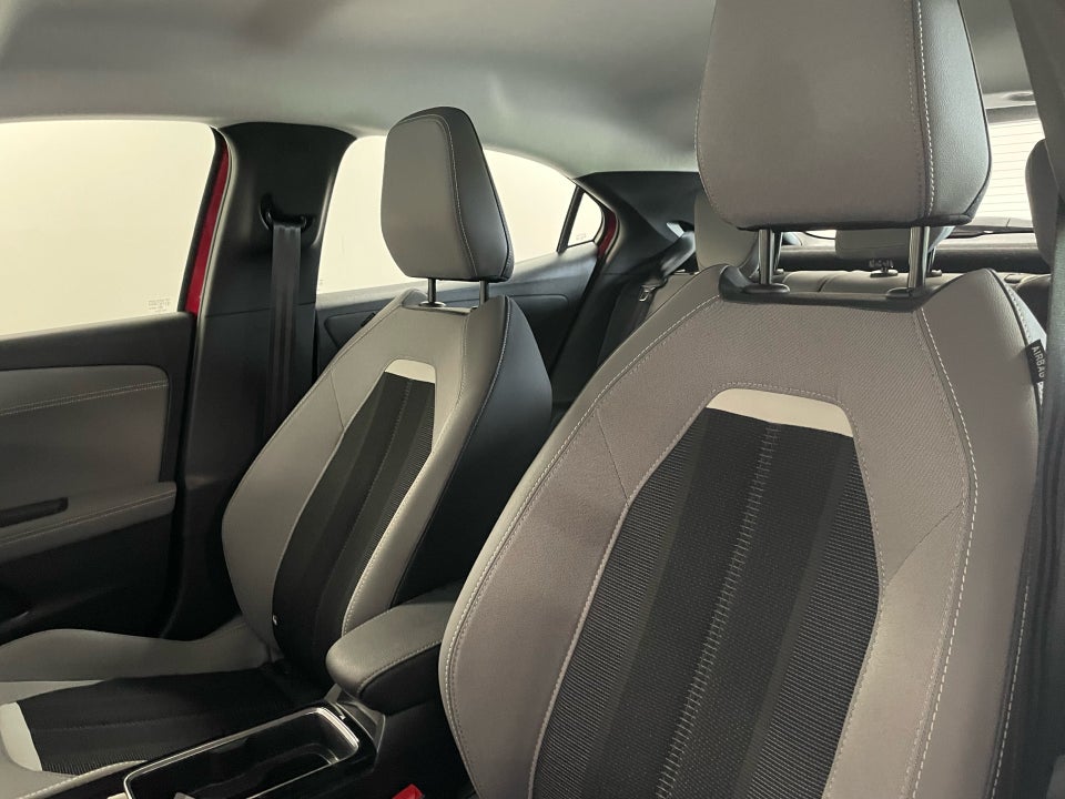 Opel Mokka-e 50 Elegance 5d
