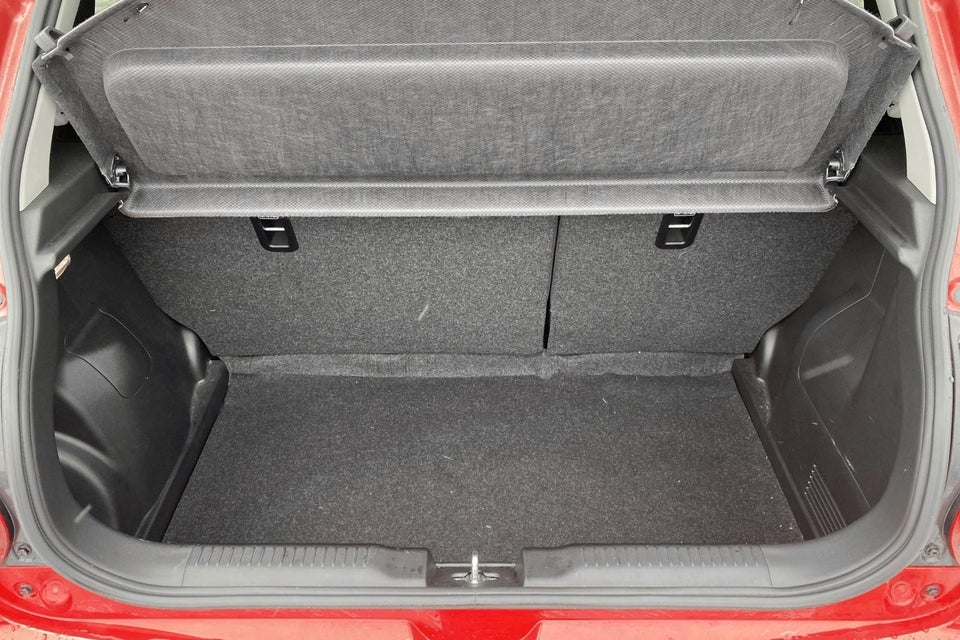 Suzuki Swift 1,0 Boosterjet Action 5d