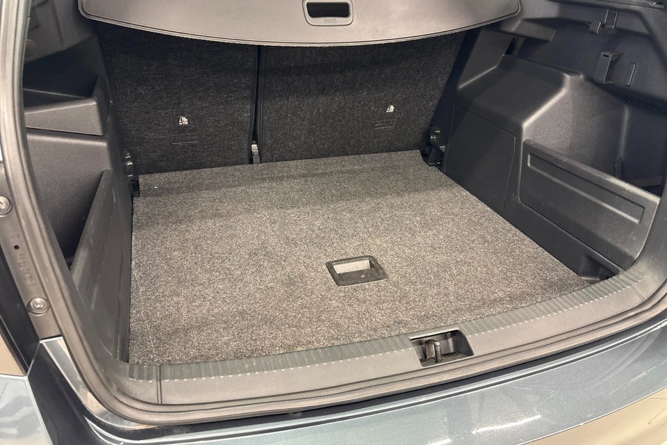 Skoda Fabia 1,0 TSi 95 Ambition Combi 5d