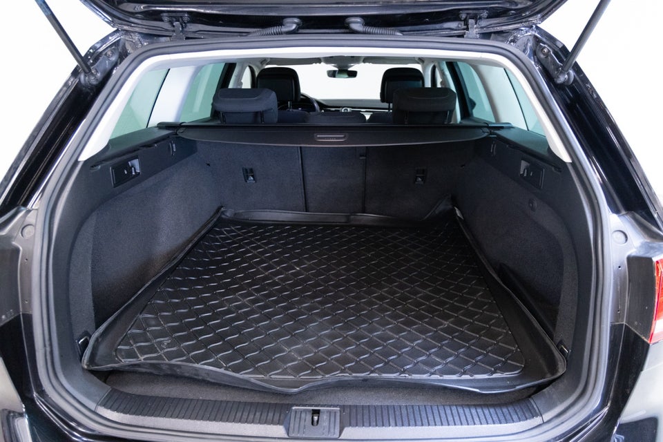 VW Passat 2,0 TDi 150 Comfortline Variant DSG 5d