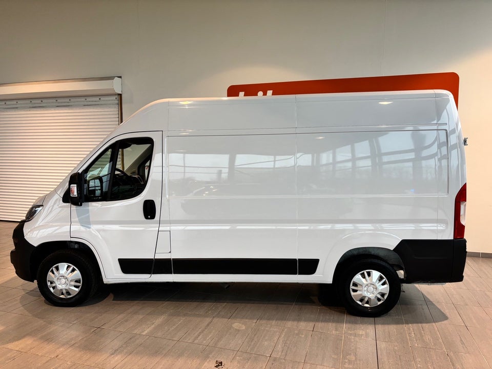 Opel Movano 2,2 D 140 Enjoy L2H2