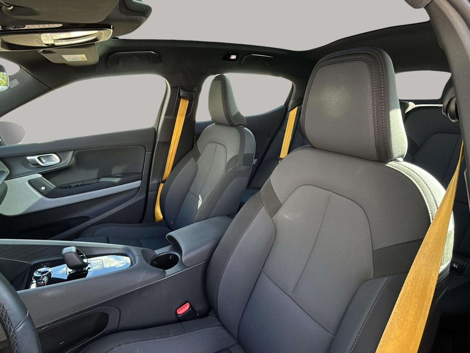 Polestar 2 Performance AWD 5d