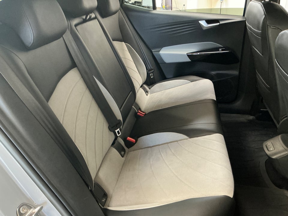 VW ID.3 58 Pro Performance 5d