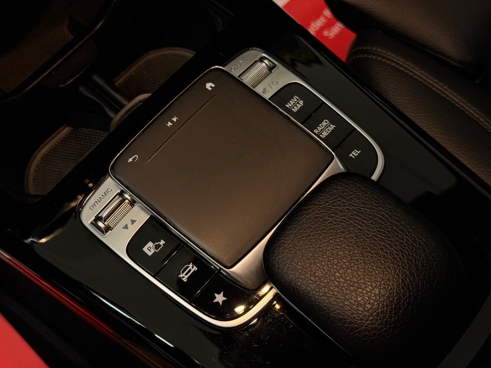 Mercedes A180 d 1,5 Business Progressive Line aut. 5d