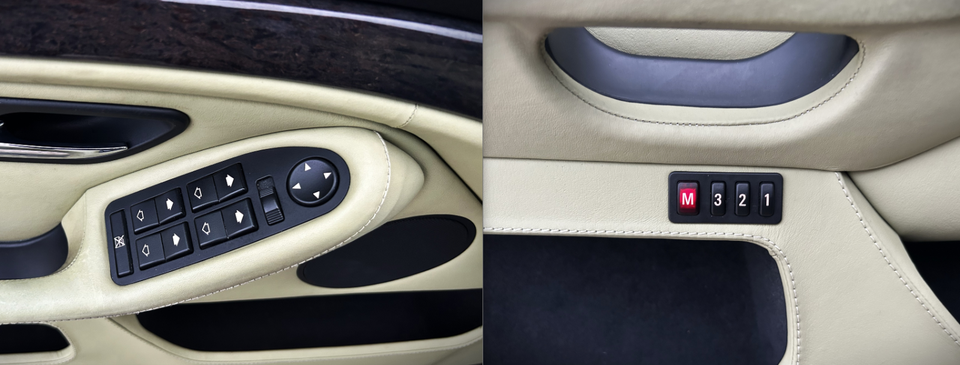 BMW 540i 4,4 aut. 4d