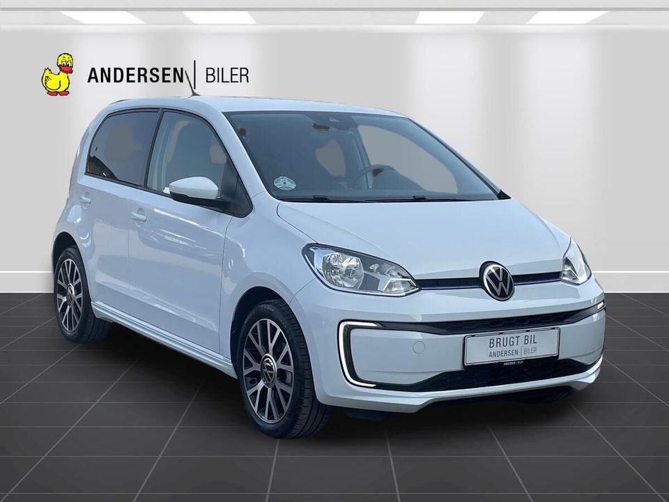 VW e-Up! 5d