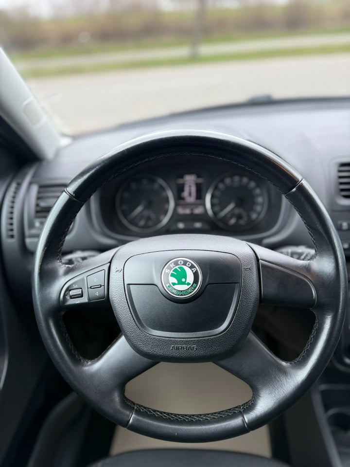 Skoda Fabia 1,2 TSi 105 Elegance 5d