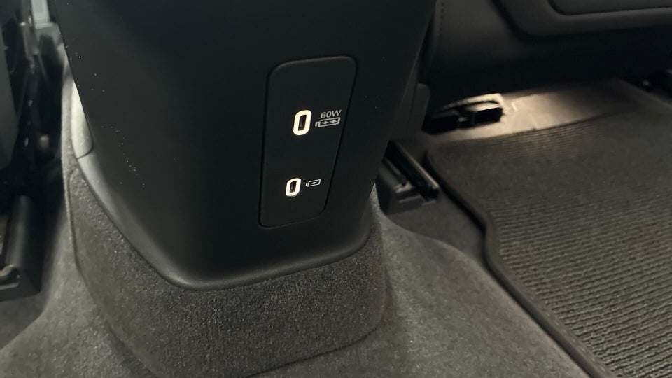 Polestar 4 Coupé Nordic Edition AWD 5d