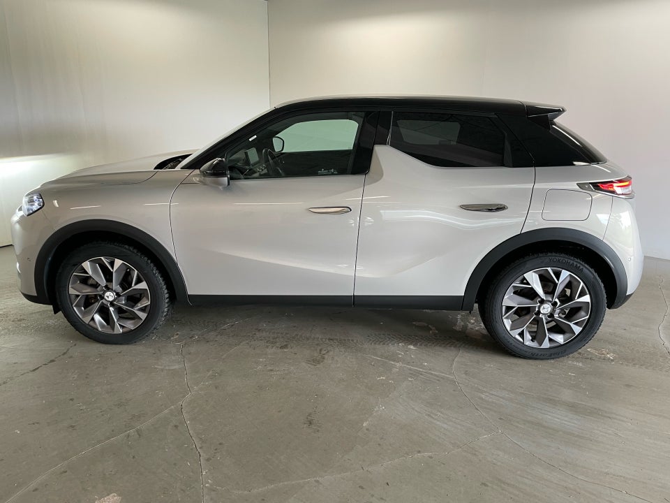 DS DS 3 CrossBack 50 E-Tense Elegance 5d