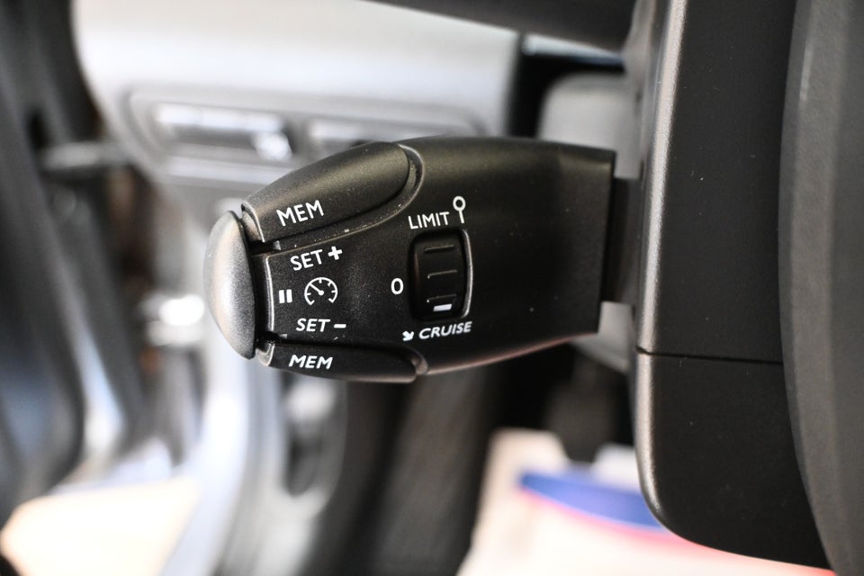Citroën C3 Aircross 1,2 PureTech 110 Shine Sport 5d