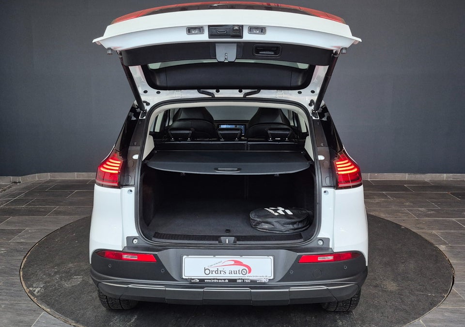 Aiways U5 Premium 5d