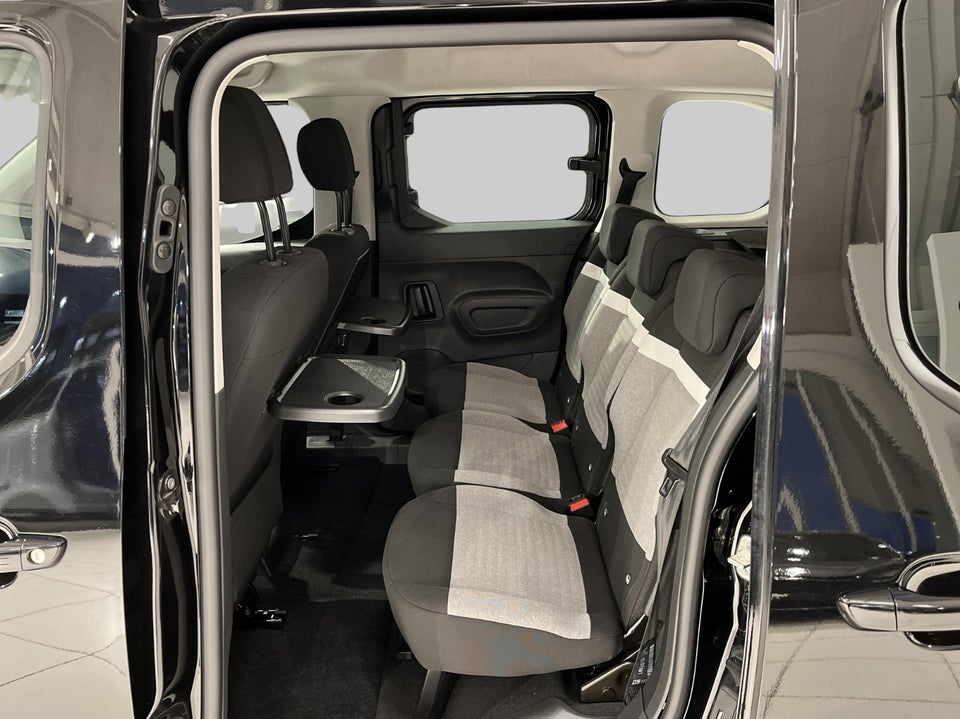 Citroën ë-Berlingo 50 Feel 5d