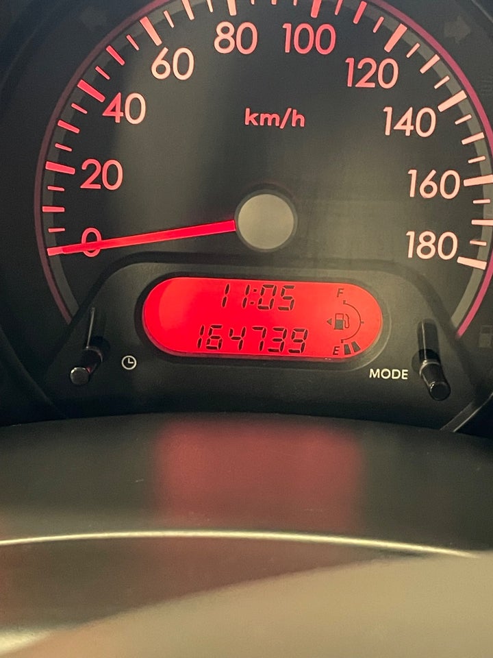 Suzuki Alto 1,0  5d