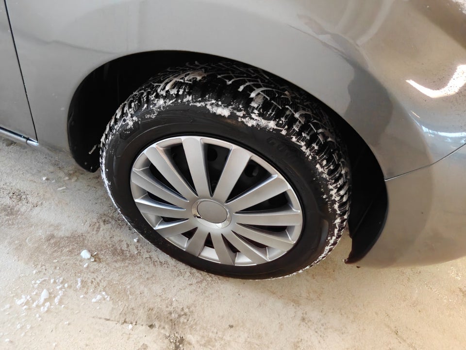 Nissan Leaf 24 Tekna 5d