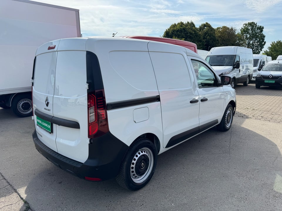 Renault Express 1,5 dCi 95 5d