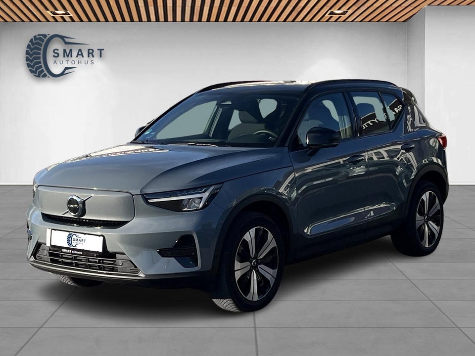 Volvo XC40 P6 ReCharge Core 5d