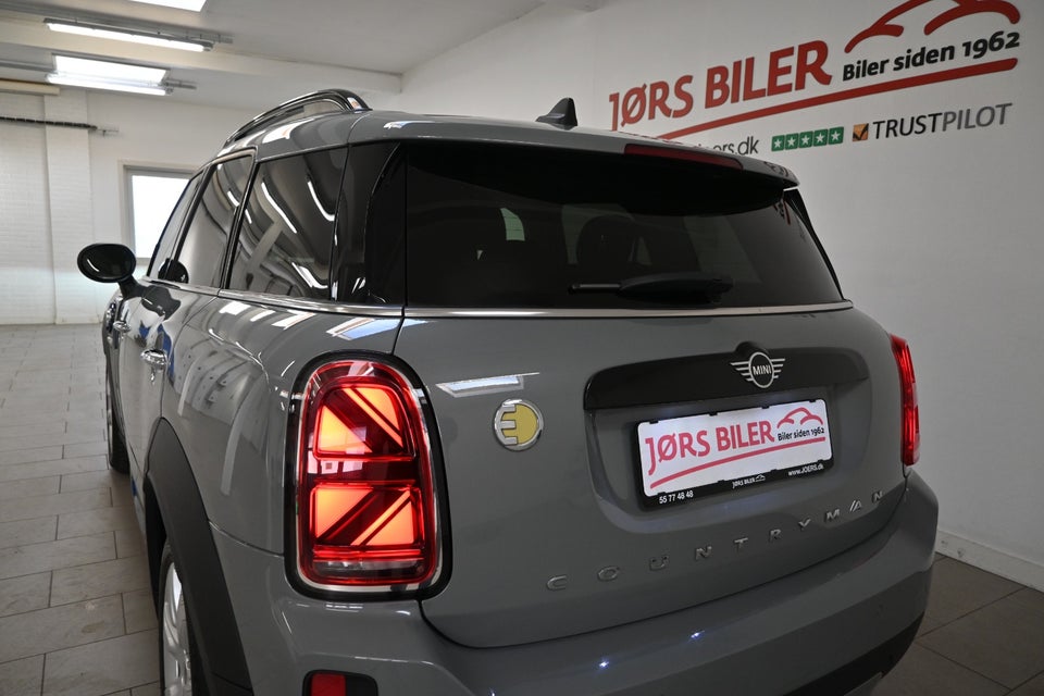 MINI Countryman Cooper SE 1,5 Essential aut. ALL4 5d