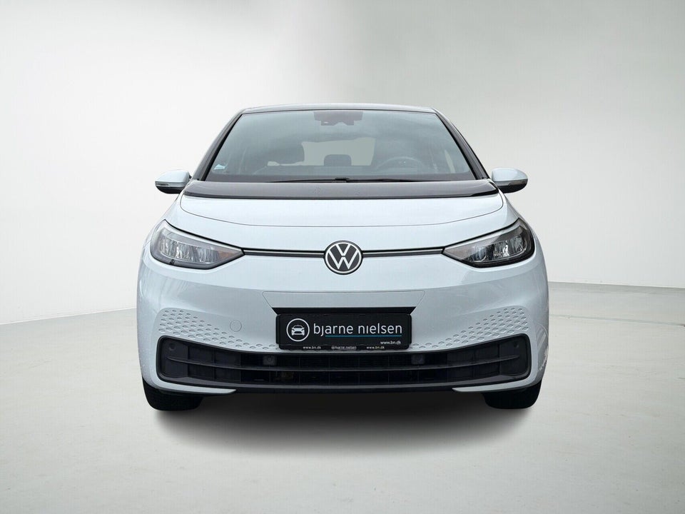VW ID.3 77 Pro S 5d