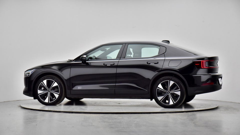 Polestar 2 Long Range 5d
