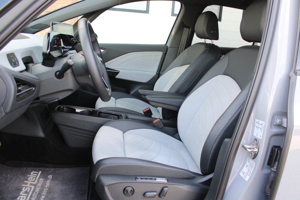 VW ID.3 58 Pro Move 5d