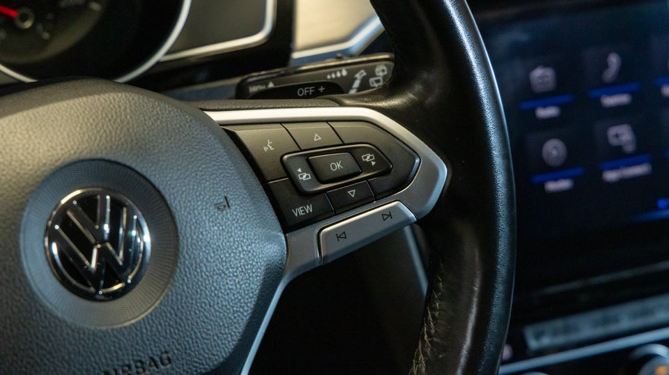 VW Passat 2,0 TDi 150 Elegance+ Variant DSG 5d