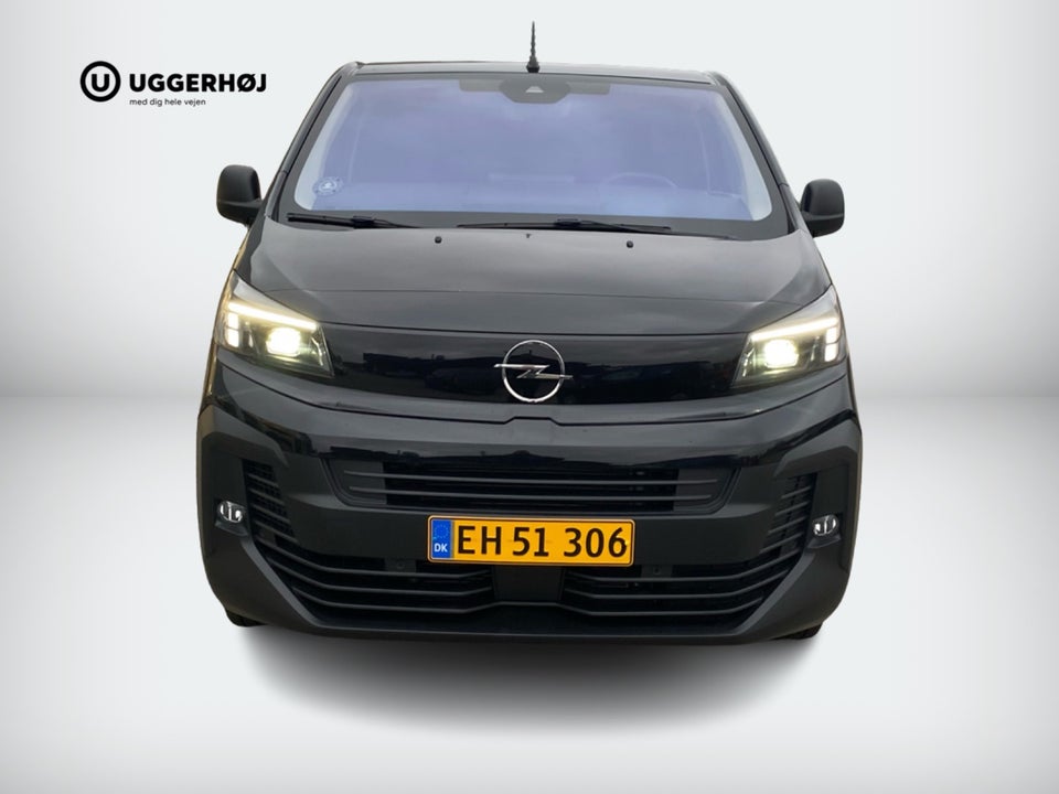 Opel Vivaro 2,0 BlueHDi 145 Innovation L2 EAT8