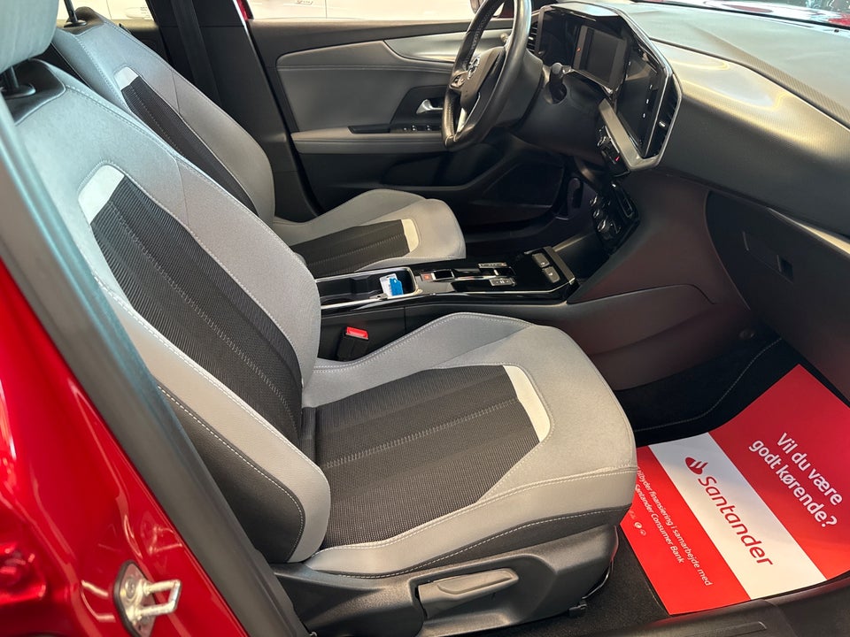 Opel Mokka-e 50 Elegance 5d