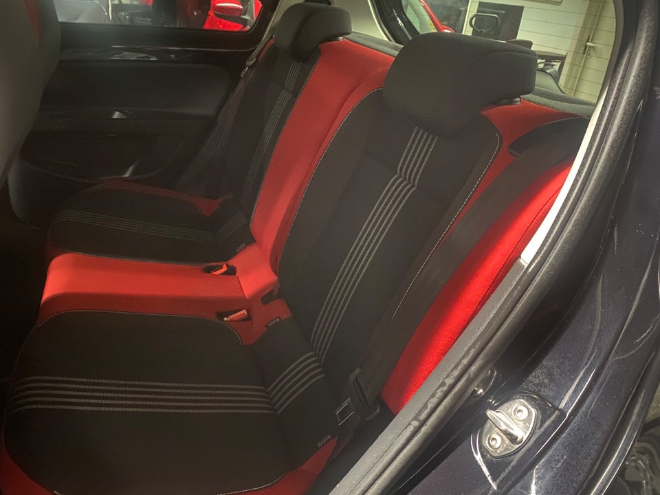 Skoda Citigo 1,0 60 Sport 5d