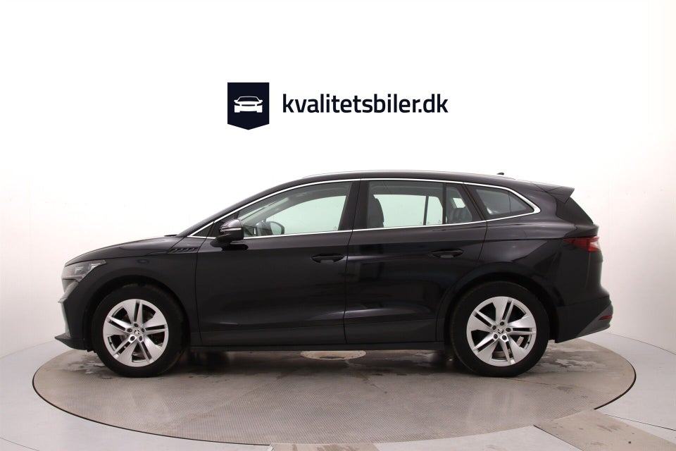 Skoda Enyaq 60 iV Loft 5d
