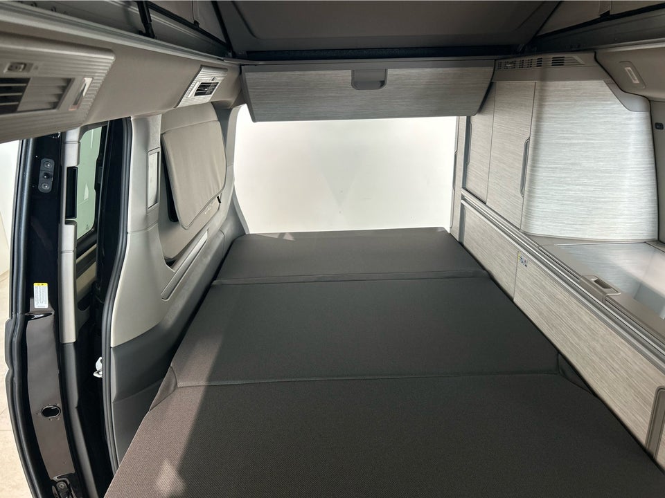 VW California 1,5 eHybrid Ocean DSG 4Motion