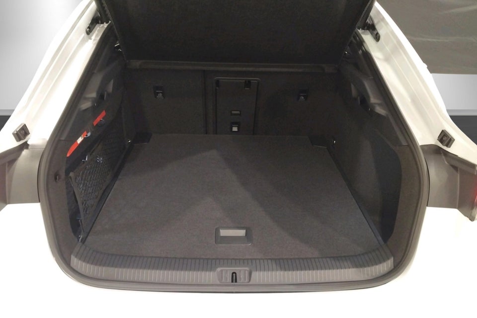 VW ID.7 77 Style+ 5d