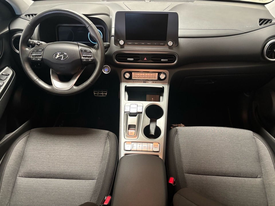 Hyundai Kona 39 EV Select 5d