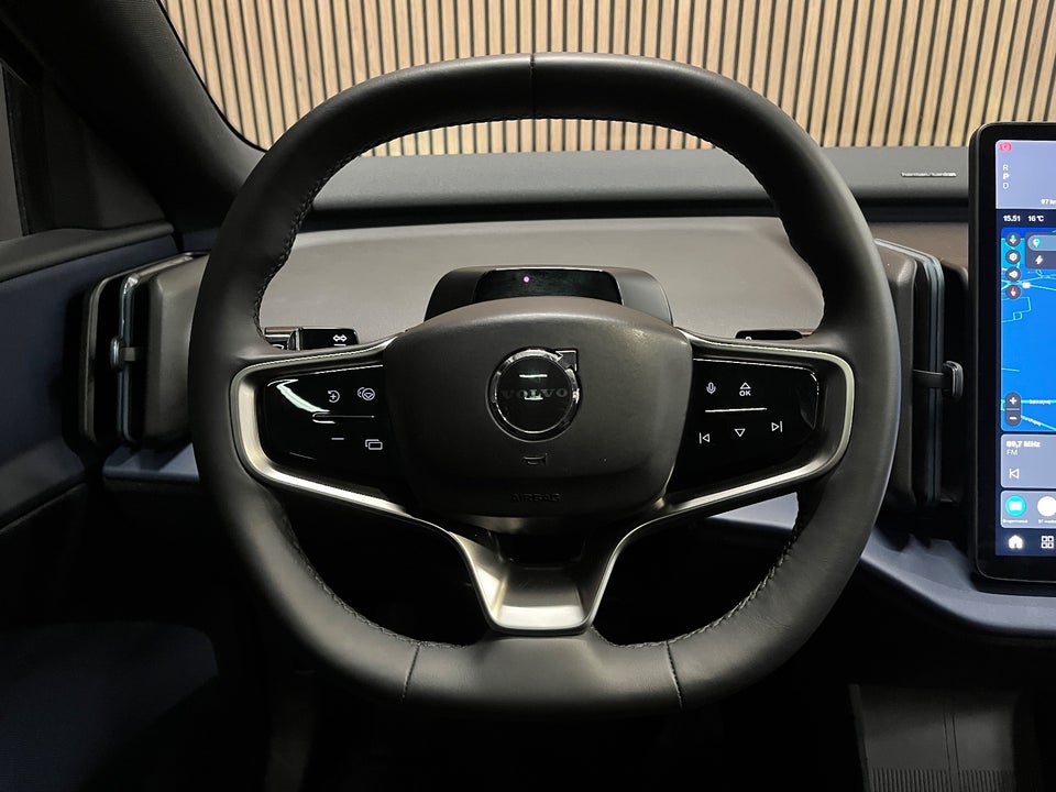 Volvo EX30 Twin Performance Ultra 5d