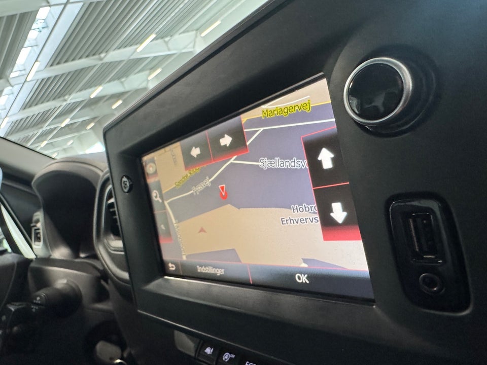 Opel Movano 2,3 D 150 Enjoy L2H2