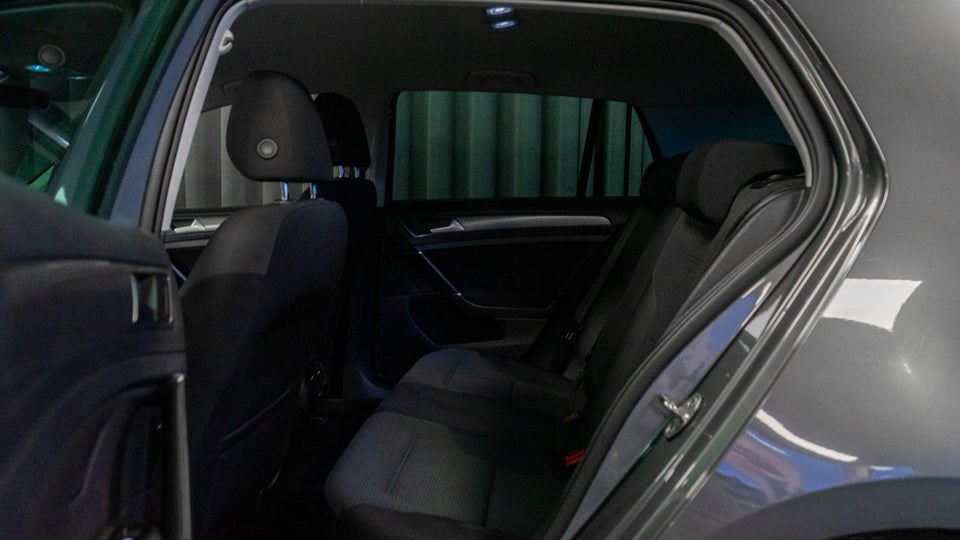 VW e-Golf VII Comfortline 5d