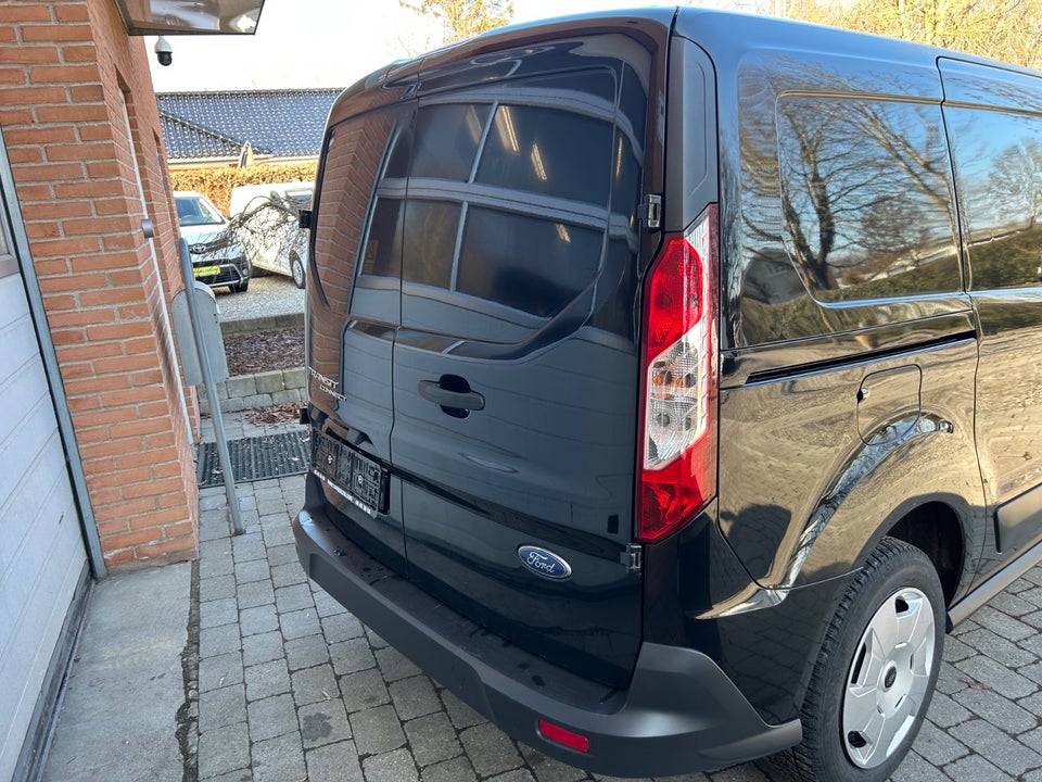 Ford Transit Connect 1,5 EcoBlue Trend aut. lang
