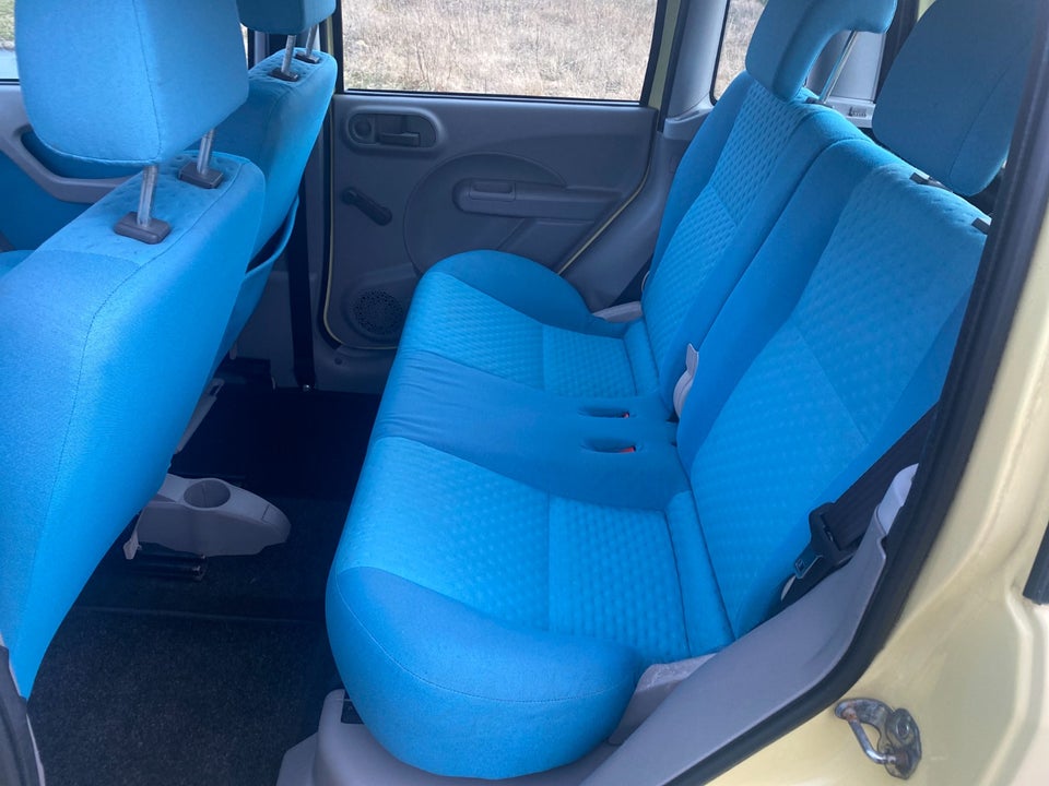 Fiat Panda 1,2 Sole 5d