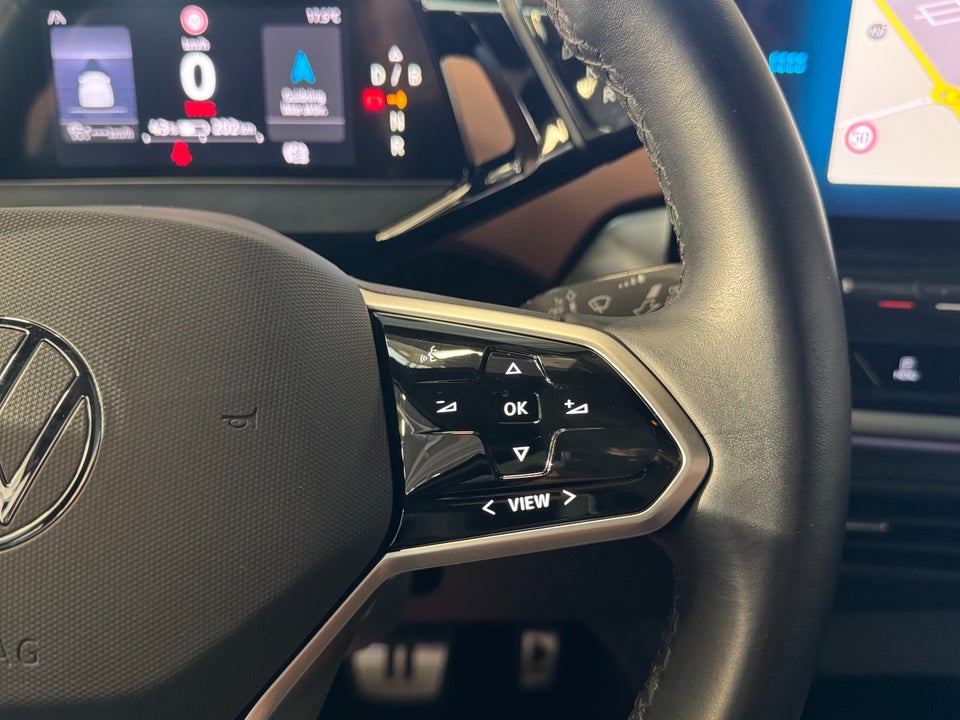 VW ID.5 77 Pro Performance 5d