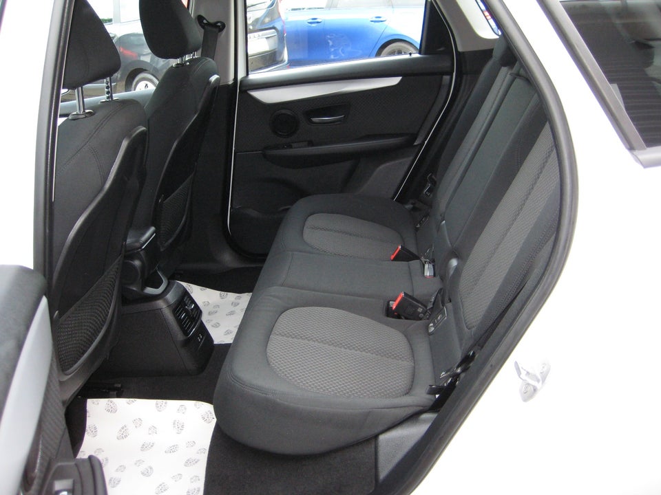 BMW 225xe 1,5 Active Tourer iPerformance aut. 5d