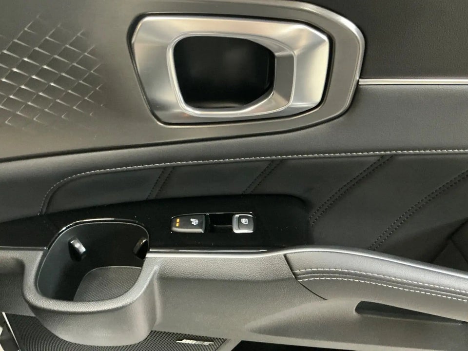 Kia Sorento 1,6 PHEV Platinum aut. 4WD 7prs 5d