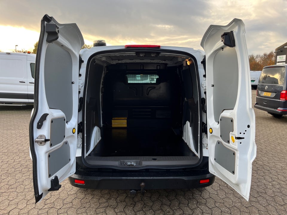 Ford Transit Connect 1,5 TDCi 100 Trend kort