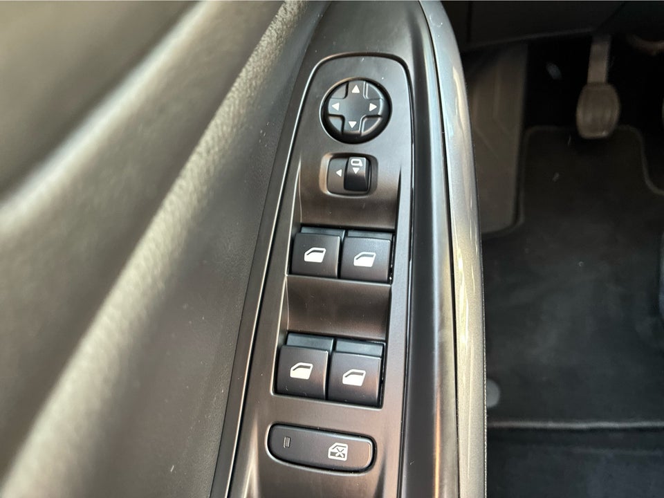 Opel Grandland X 1,2 T 130 Enjoy 5d