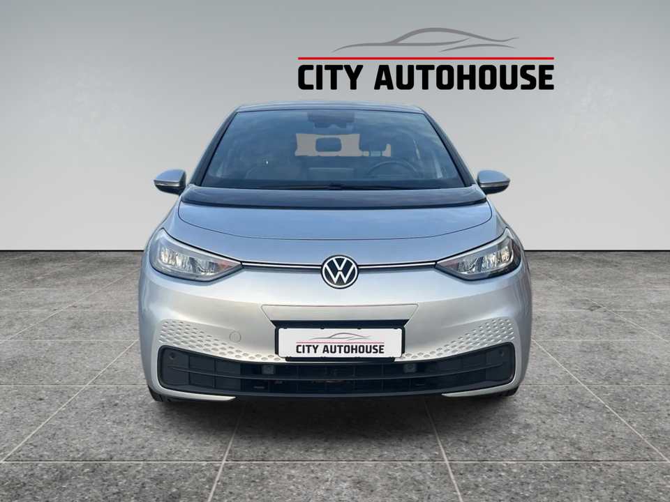 VW ID.3 58 Pro Performance Life 5d