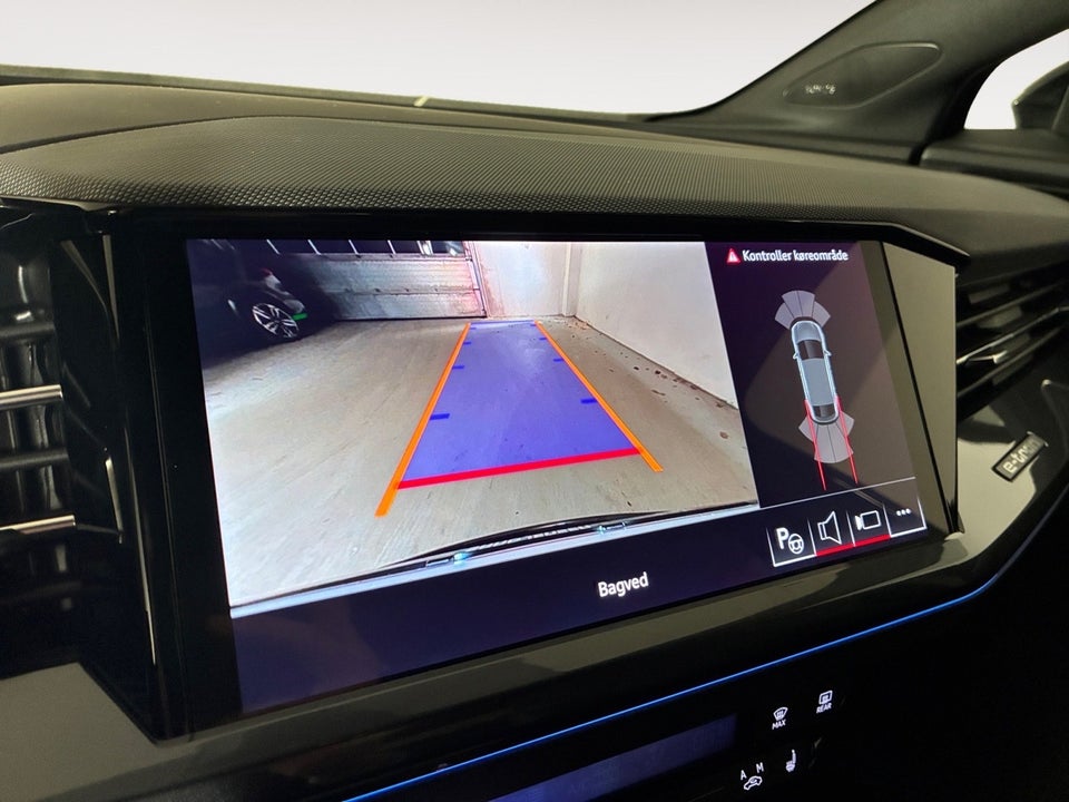 Audi Q4 e-tron 45 Ultra S-line Sportback 5d