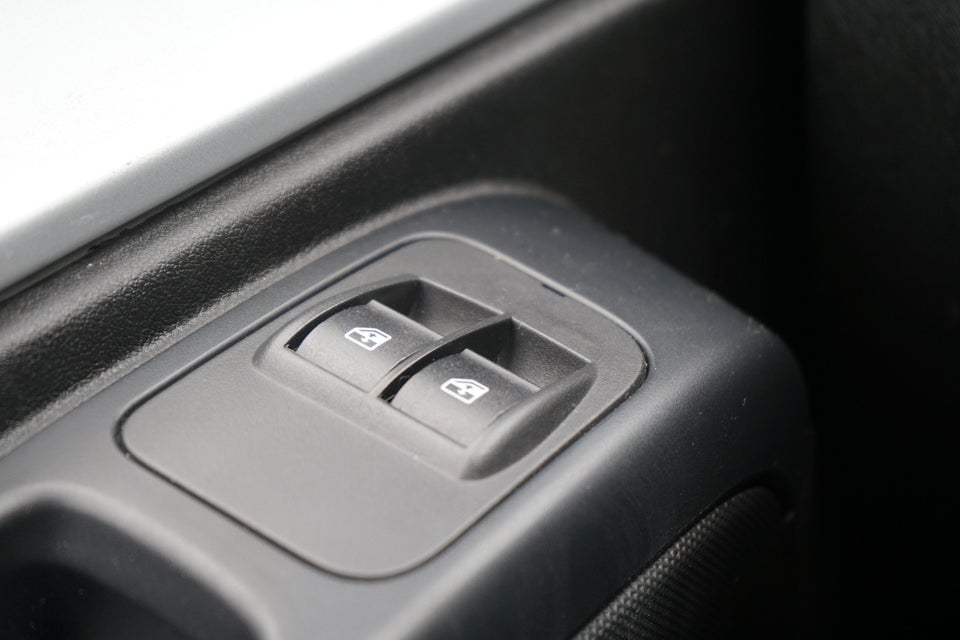 Fiat Fiorino 1,3 MJT 95 Cargo