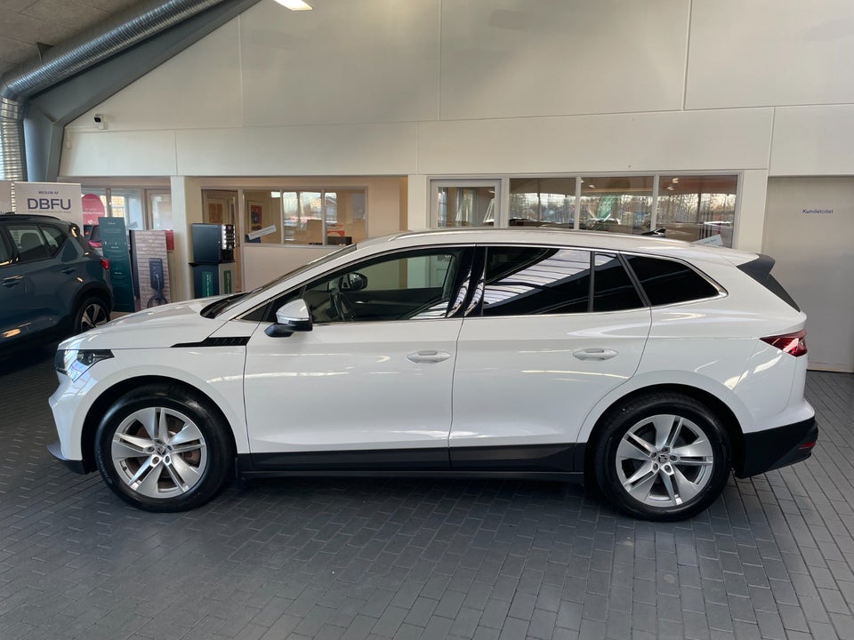 Skoda Enyaq 80 iV Lounge 5d