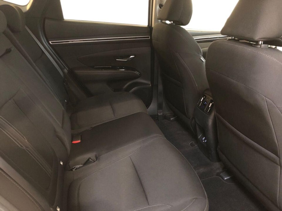 Hyundai Tucson 1,6 PHEV Advanced aut. 4WD 5d